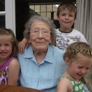 Meet your Posher, Kerry